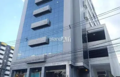 Sala anápio 2000 à venda, com 36,32m², - centro - gravataí / rs por r$ 250.000,00