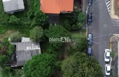 Terreno à venda, com 317,21m², - centro - gravataí / rs por r$ 600.000,00