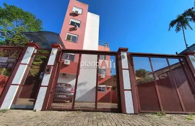 Apartamento residencial salgado filho à venda, com 70,38m², 2 quartos - salgado filho - gravataí / rs por r$ 288.000,00