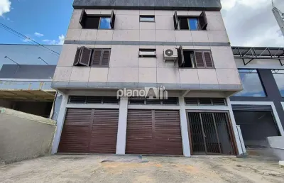 Loja à venda, com 90m², - barnabé - gravataí / rs por r$ 1.100.000,00