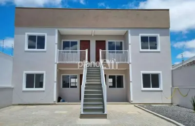 Apartamento à venda, com 50m², 2 quartos - moradas do sobrado - gravataí / rs por r$ 195.000,00