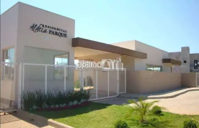 Terreno em condomínio aldeia parque à venda, com 124,18m², - parque dos anjos - gravataí / rs por r$ 79.900,00