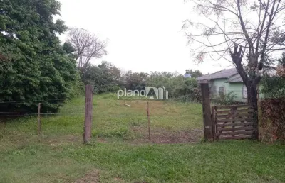 Terreno à venda, com 473m², - são vicente - 63 - gravataí / rs por r$ 235.000,00