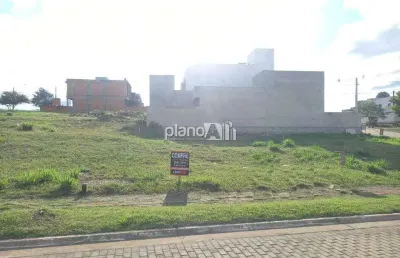 Terreno à venda, com 154,56m², - reserva bela vista - gravataí / rs por r$ 150.000,00