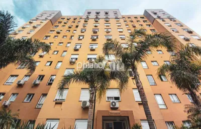 Apartamento residencial garden club house à venda, com 60,88m², 2 quartos 1 suíte - centro - gravataí / rs por r$ 395.000,00