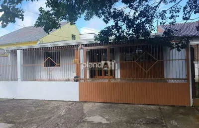 Casa à venda, com 110m², 2 quartos - auxiliadora - gravataí / rs por r$ 430.000,00