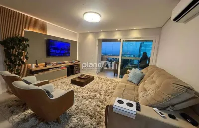 Apartamento dona wilma à venda, com 124,45m², 3 quartos 3 suítes - centro - gravataí / rs por r$ 1.350.000,00