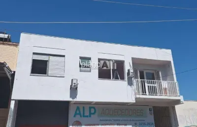 Apartamento à venda, com 97m², 3 quartos 1 suíte - salgado filho - gravataí / rs por r$ 330.000,00