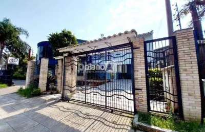 Casa comercial à venda, com 250m², 3 quartos 3 suítes - barnabé - gravataí / rs por r$ 1.300.000,00