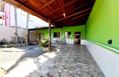 Casa comercial à venda, com 0m², 4 quartos - parque dos eucalíptos - gravataí / rs por r$ 585.000,00