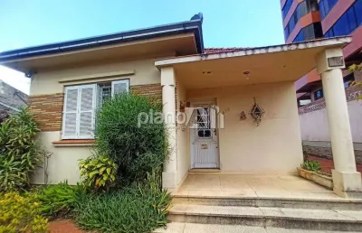 Casa comercial à venda, com 220m², 3 quartos 1 suíte - centro - gravataí / rs por r$ 1.277.000,00
