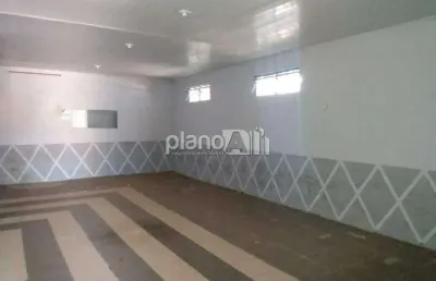 Casa comercial à venda, com 300m², 5 quartos - jansen - gravataí / rs por r$ 550.000,00