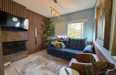 Casa à venda, com 111m², 3 quartos 1 suíte - bela vista - gravataí / rs por r$ 905.000,00