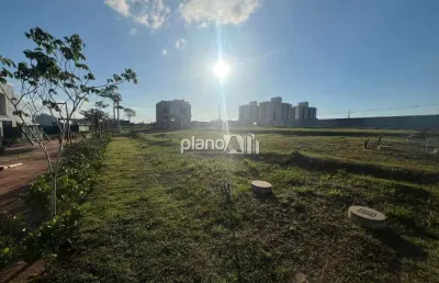 Terreno em condomínio mirá à venda, com 198,49m², - santa cruz - gravataí / rs por r$ 299.000,00
