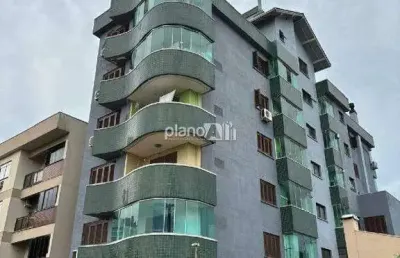 Apartamento à venda, com 104,9m², 3 quartos 1 suíte - oriço - gravataí / rs por r$ 680.000,00