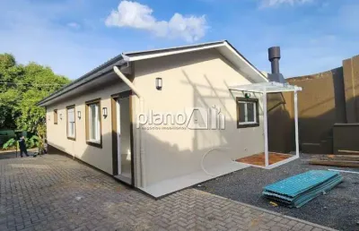 Casa à venda, com 100m², 3 quartos 1 suíte - cohab - cachoeirinha / rs por r$ 499.000,00