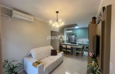 Apartamento residencial euclides linck à venda, com 64m², 2 quartos - renascença - gravataí / rs por r$ 270.000,00
