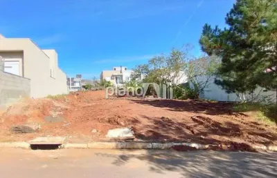 Terreno à venda, com 330m², - renascença - gravataí / rs por r$ 266.000,00