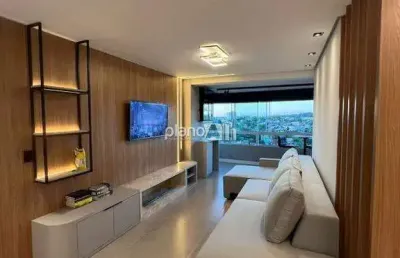 Apartamento residenziale domani à venda, com 87,54m², 3 quartos 1 suíte - dom feliciano - gravataí / rs por r$ 980.000,00