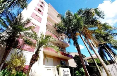 Apartamento solar das orquídeas à venda, com 67,23m², 2 quartos 1 suíte - centro - gravataí / rs por r$ 499.000,00