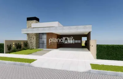 Casa à venda, com 149,27m², 3 quartos 1 suíte - dom feliciano - gravataí / rs por r$ 950.000,00