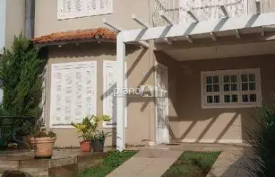 Casa à venda, com 133m², 3 quartos 1 suíte - paradiso - gravataí / rs por r$ 899.000,00