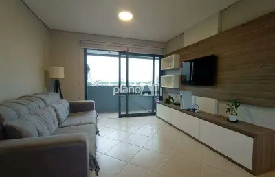 Apartamento joana d'arc' à venda, com 88m², 2 quartos 1 suíte - salgado filho - gravataí / rs por r$ 490.000,00