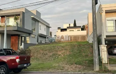 Terreno em condomínio cyrela landscape seminário à venda, com 268,58m², - centro - gravataí / rs por r$ 450.000,00