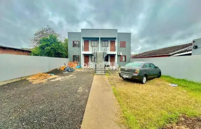 Apartamento à venda, com 51m², 2 quartos - vila vista alegre - cachoeirinha / rs por r$ 260.000,00