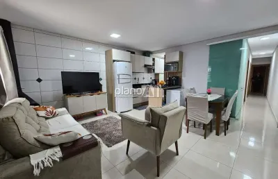 Apartamento à venda, com 85m², 3 quartos - bom sucesso - gravataí / rs por r$ 362.000,00