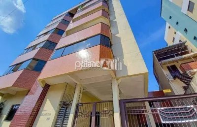 Apartamento residencial philadelphia à venda, com 98,46m², 3 quartos 1 suíte - centro - gravataí / rs por r$ 759.000,00