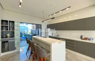 Casa em condomínio villa lucchesi - província di genova à venda, com 134m², 3 quartos 1 suíte - villa lucchesi - gravataí / rs por r$ 999.000,00