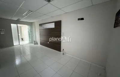 Sala edifício didube à venda, com 64,41m², - centro - gravataí / rs por r$ 350.000,00
