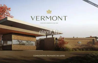 Terreno em condomínio à venda, com 162,17m², - morada do vale iii - gravataí / rs por r$ 257.694,00
