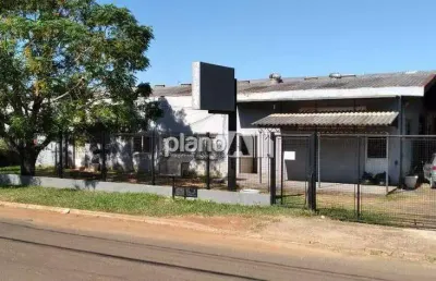 Pavilhão à venda, com 2.450m², - nossa chácara - gravataí / rs por r$ 2.800.000,00
