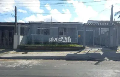 Casa à venda, com 99,37m², 3 quartos - monte belo - gravataí / rs por r$ 521.000,00