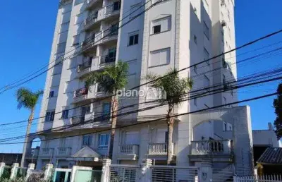 Apartamento residencial grann orient à venda, com 90m², 3 quartos 1 suíte - centro - gravataí / rs por r$ 600.000,00