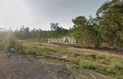 Terreno comercial à venda, com 1.699,2m², - distrito industrial - cachoeirinha / rs por r$ 723.000,00