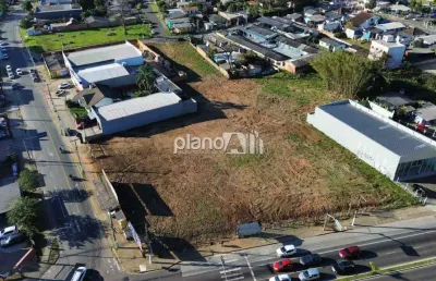 Terreno comercial à venda, com 6.000m², - são vicente - gravataí / rs por r$ 8.500.000,00