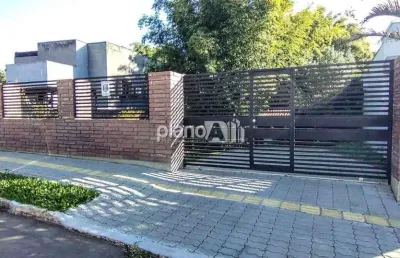 Casa à venda, com 26,64m², - paradiso - gravataí / rs por r$ 500.000,00