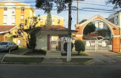 Apartamento residencial village center à venda, com 44,6m², 2 quartos - passo das pedras - gravataí / rs por r$ 150.000,00