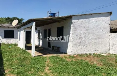 Terreno à venda, com 270m², - parque ipiranga - gravataí / rs por r$ 130.000,00