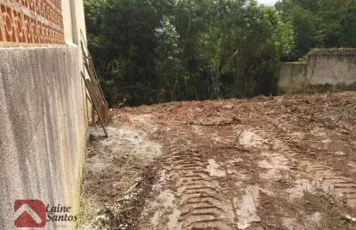 Terreno à venda, 23466 m² por r$ 220.000,00 - conjunto águas claras - campo largo/pr