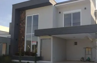 Casa em condomínio fechado com 3 quartos à venda na Estr. Mun. Duílio Sai, Sn, Jardim Primavera, Itupeva