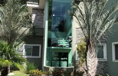Casa em condomínio fechado com 3 quartos à venda na Alameda Passaro Preto, 76, Ibi Aram, Itupeva