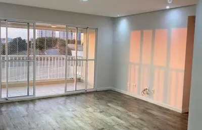 Apartamento com 3 quartos à venda na Rua Congo, 499, Jardim Bonfiglioli, Jundiaí