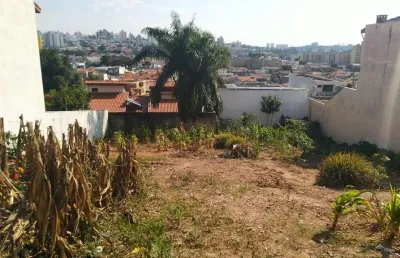 Chácara / sítio à venda na Rua Maestro José Maria Passos, 321, Ponte de São João, Jundiaí