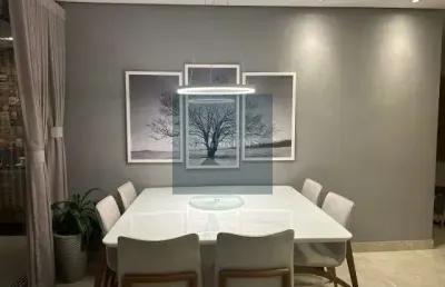 Apartamento com 2 quartos à venda na Residencial Terraços Da Serra, Jardim Trevo, Jundiaí