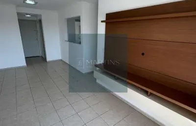 Apartamento com 2 quartos à venda na Rua Jundiaí, 2145, Engordadouro, Jundiaí