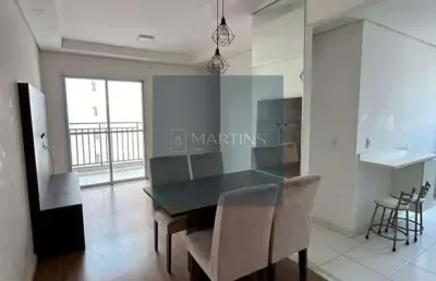Apartamento com 2 quartos à venda na Torres De Monaco, Pacaembu, Itupeva